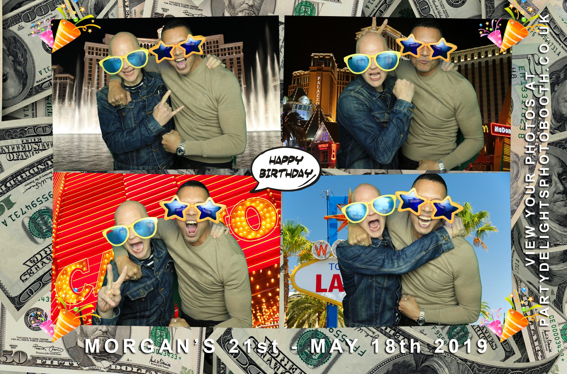 Morgan’s 21st Birthday - Prints | View more photos from the event at gallery.partydelightsphotobooth.co.uk/u/PartyDelightsPhotoBooth/Morgan’s-21st-Birthday-Prints
